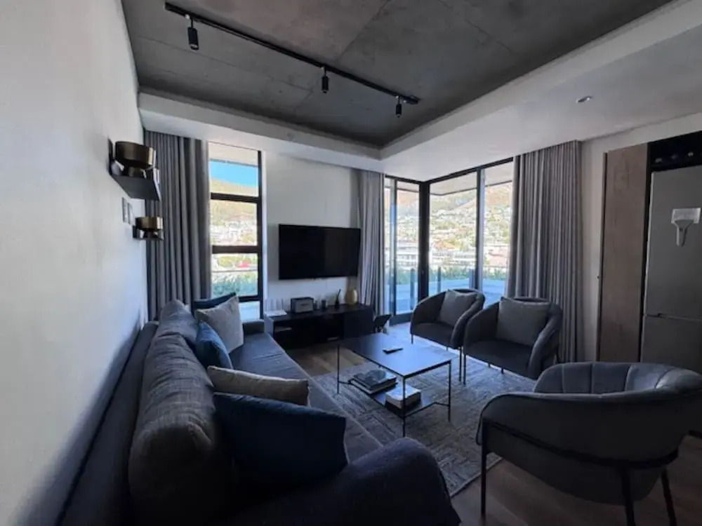 Leisure Apartment at Stationhouse