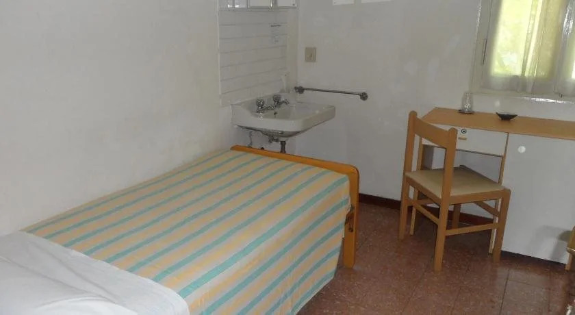Camere Capinera