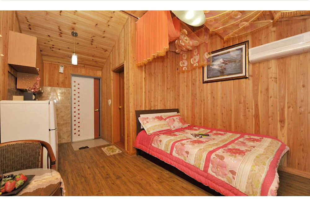 Gapyeong Grassflower Pension
