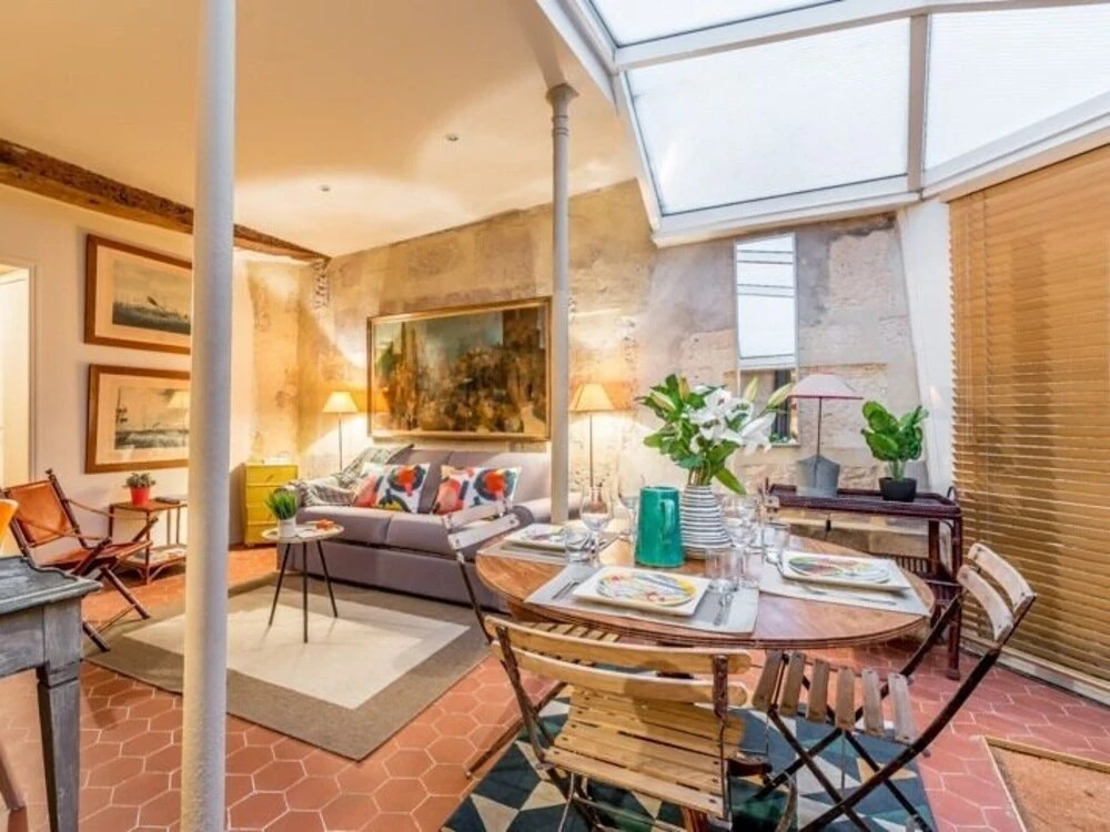 Edgar Suites Saint Germain - Serpente
