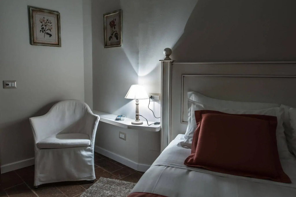 Albergo Diffuso Birkin Castello