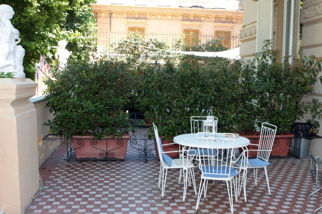 Hotel Laurens