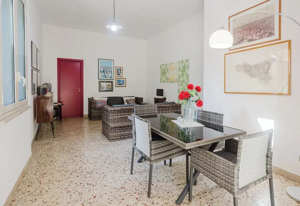Casa Cariddi