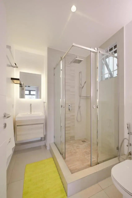 Otera 2 Penthouse with panoramic view