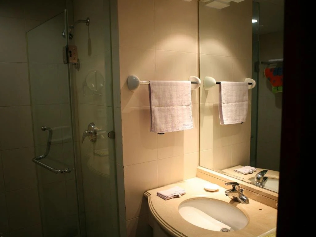 Pingan Hotel