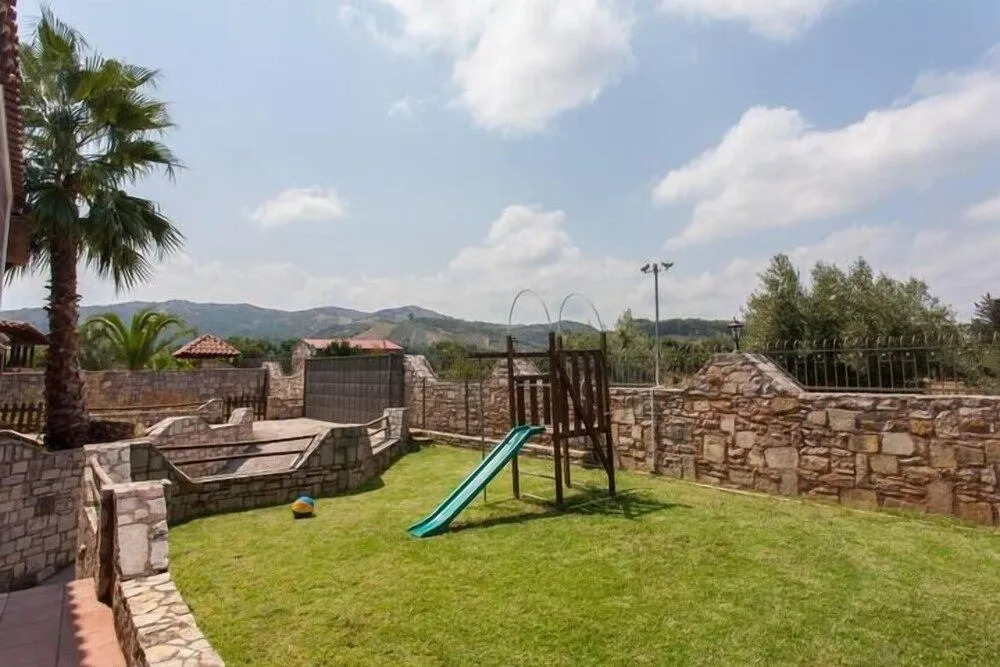 Villa Miloniana