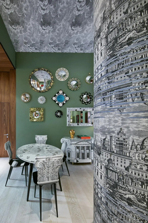 Mandarin Oriental, Milan