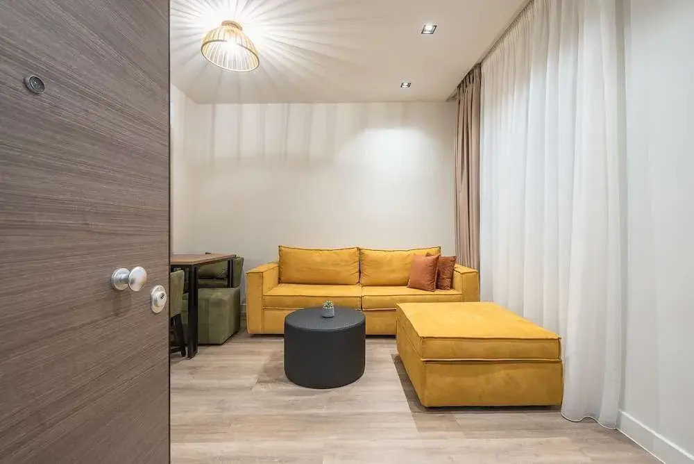 Aeiphoria Suites & Rooms - Athens