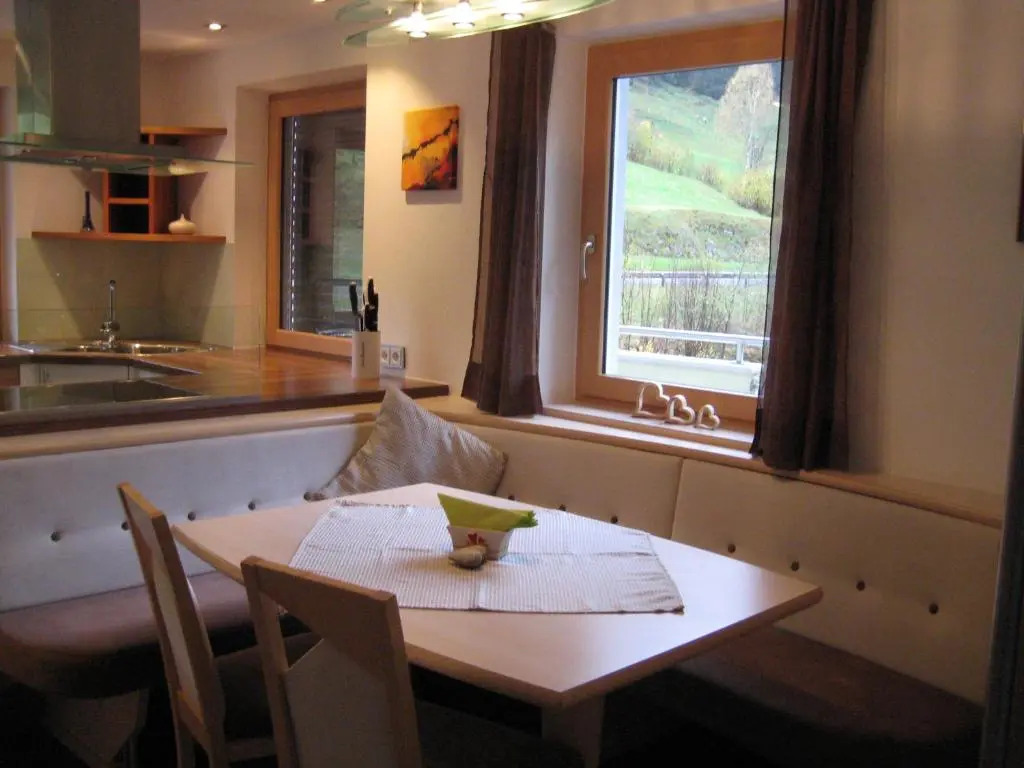 Apartment Ronacher