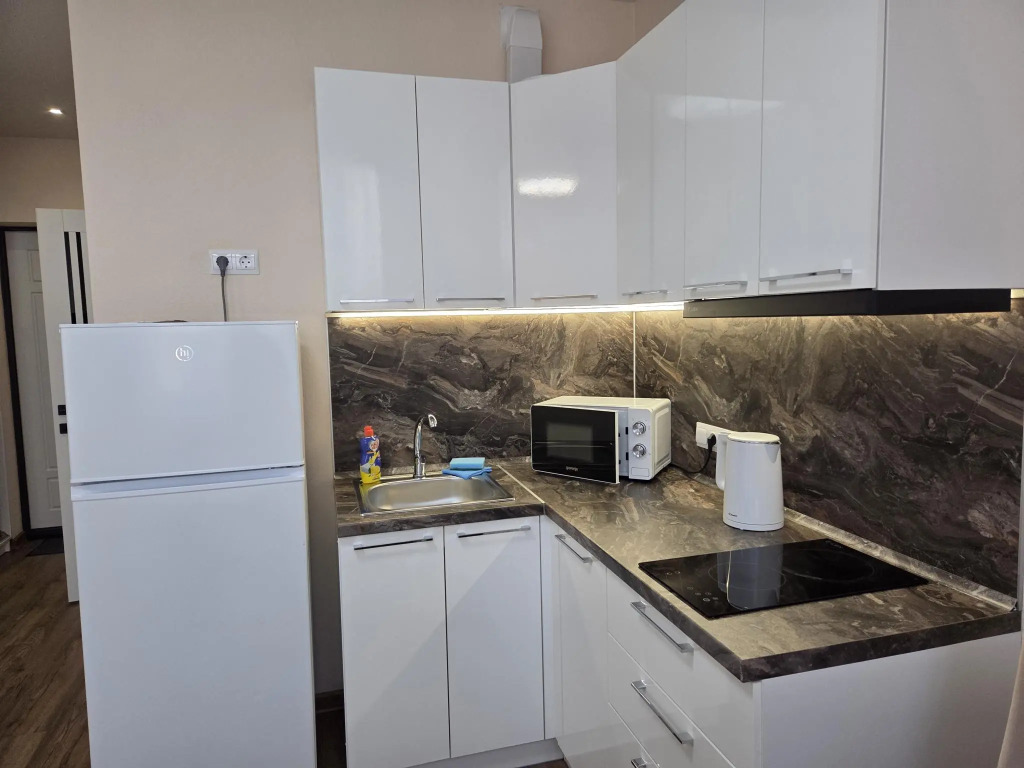 Апартаменты на Трунова, 6к7