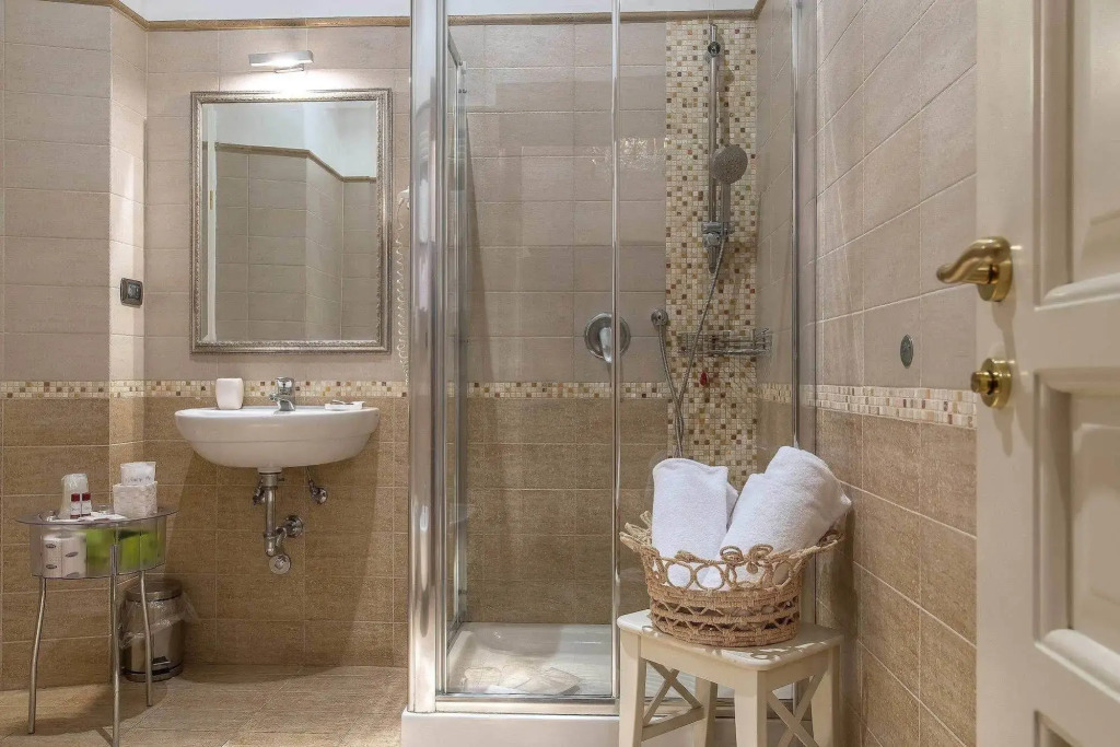 I TRE MOSCHETTIERI - DARTAGNAN Luxury Guest House