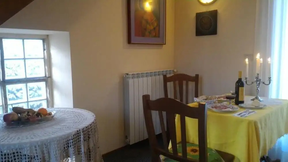 Romantica Suite