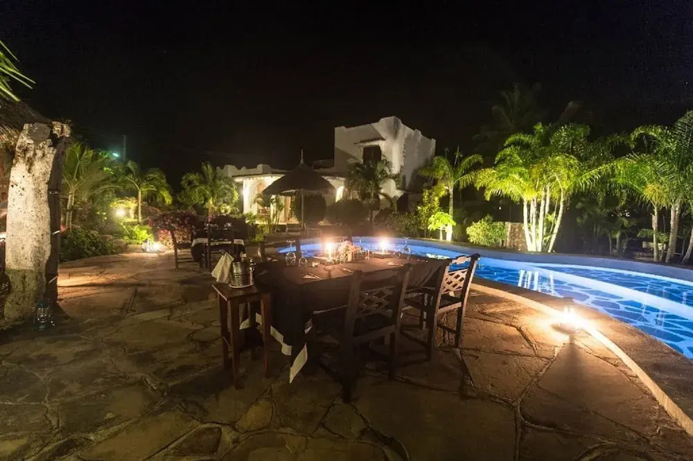 Fabulous Kibali Apartment