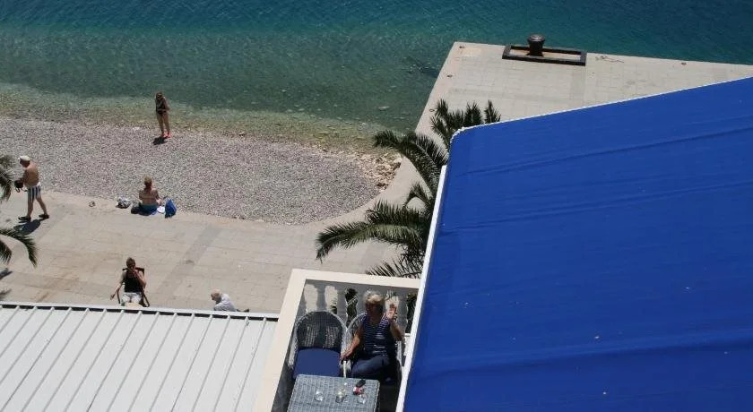 Bed and breakfast Jadran