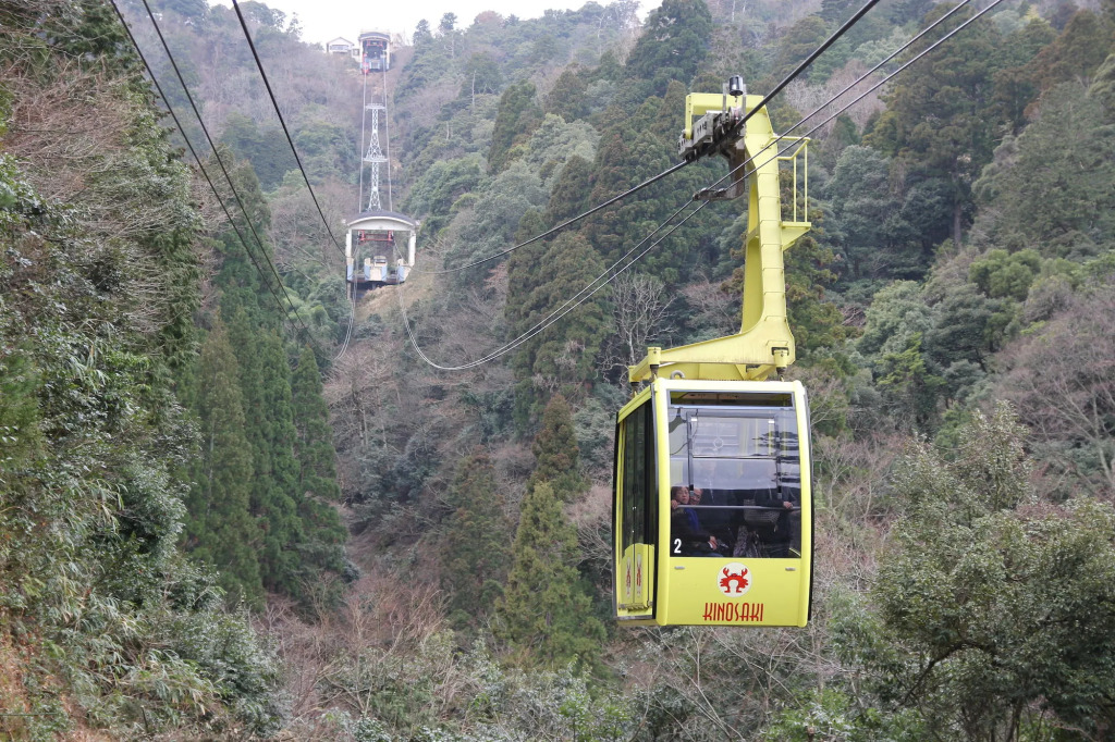 Kinosaki Tenboen