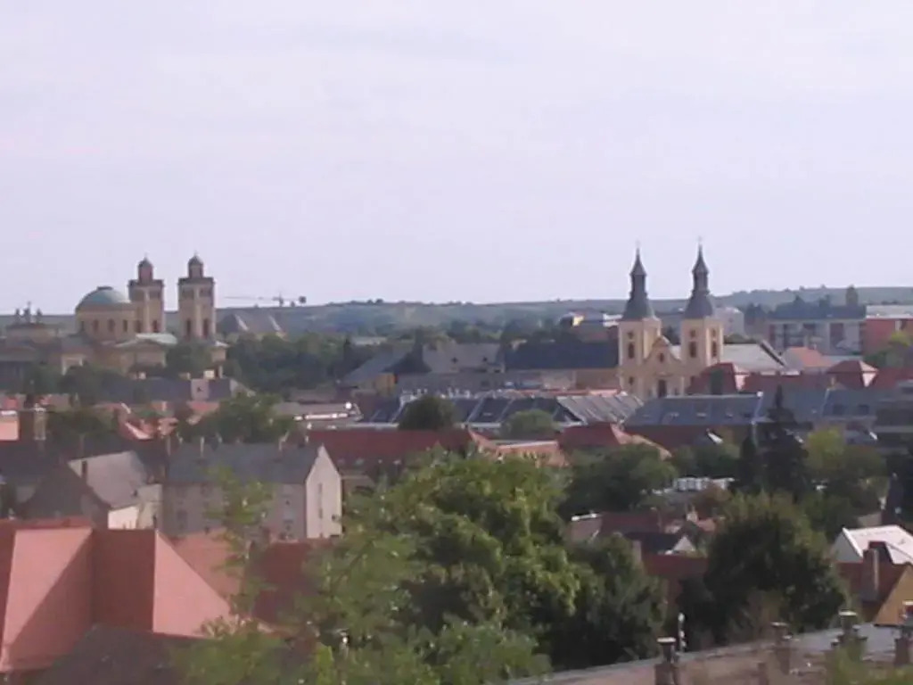 Burg Eger