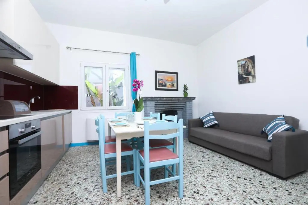 Casa Lydia 5' min from the sea