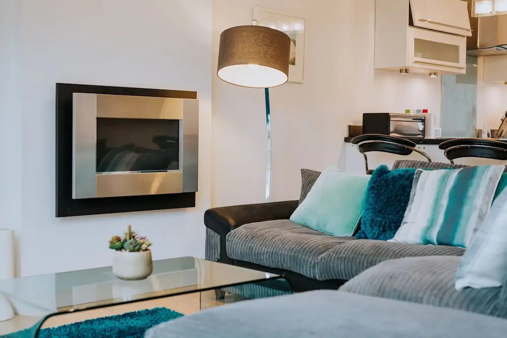 The Penthouse