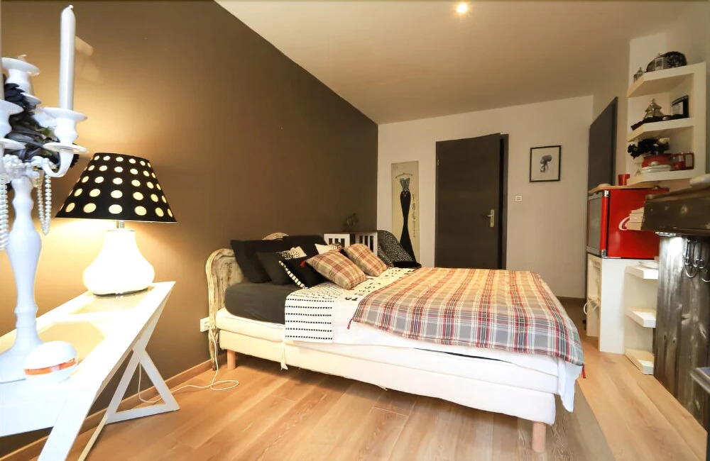 Le Cosy