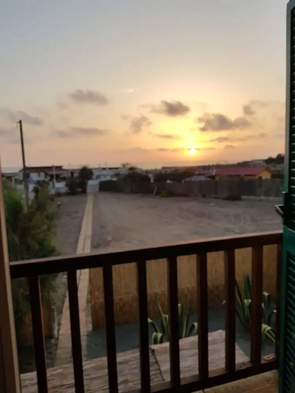 Beach House Scalzone