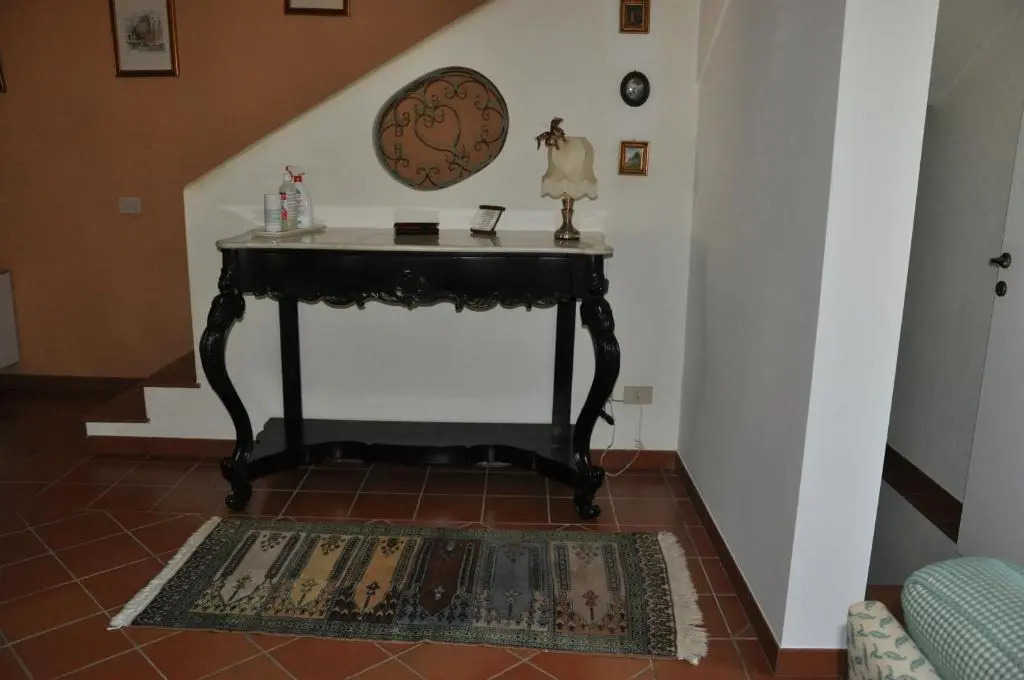 Villa Giusy