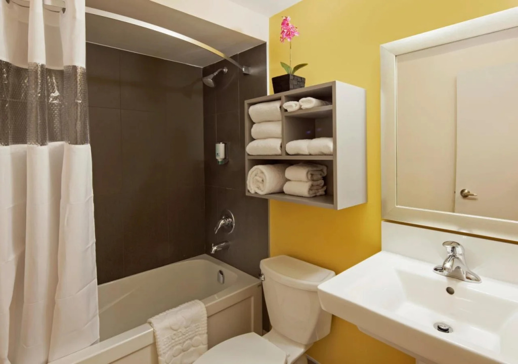 Stay Inn Express Toronto