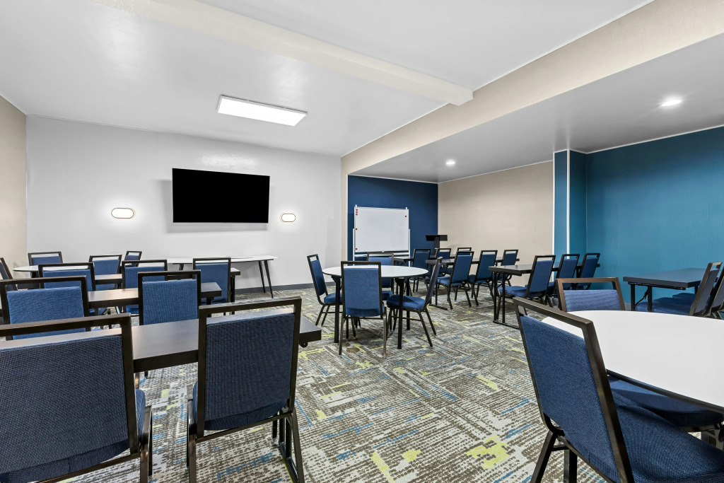 Hampton Inn Florence Midtown near University of North Alabama