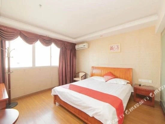 Oyo Haiquan Business Hotel