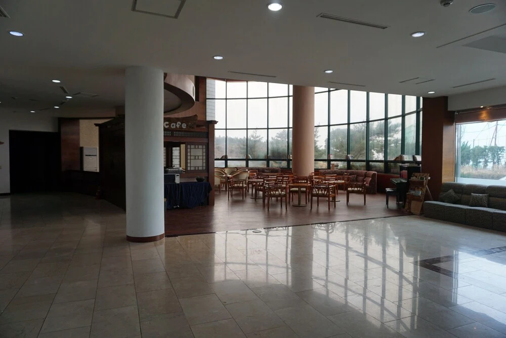 Jeju Hanshin Resort