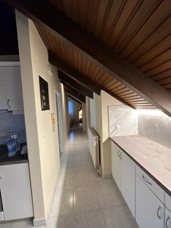 Filippos Apartments