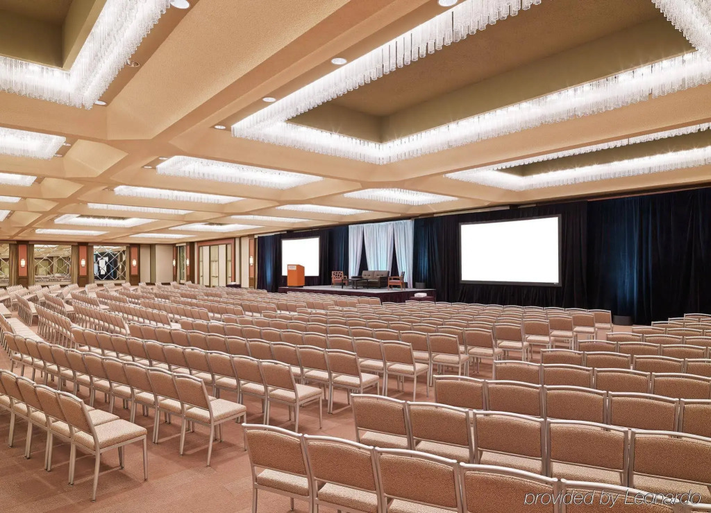 The Westin Dallas Park Central