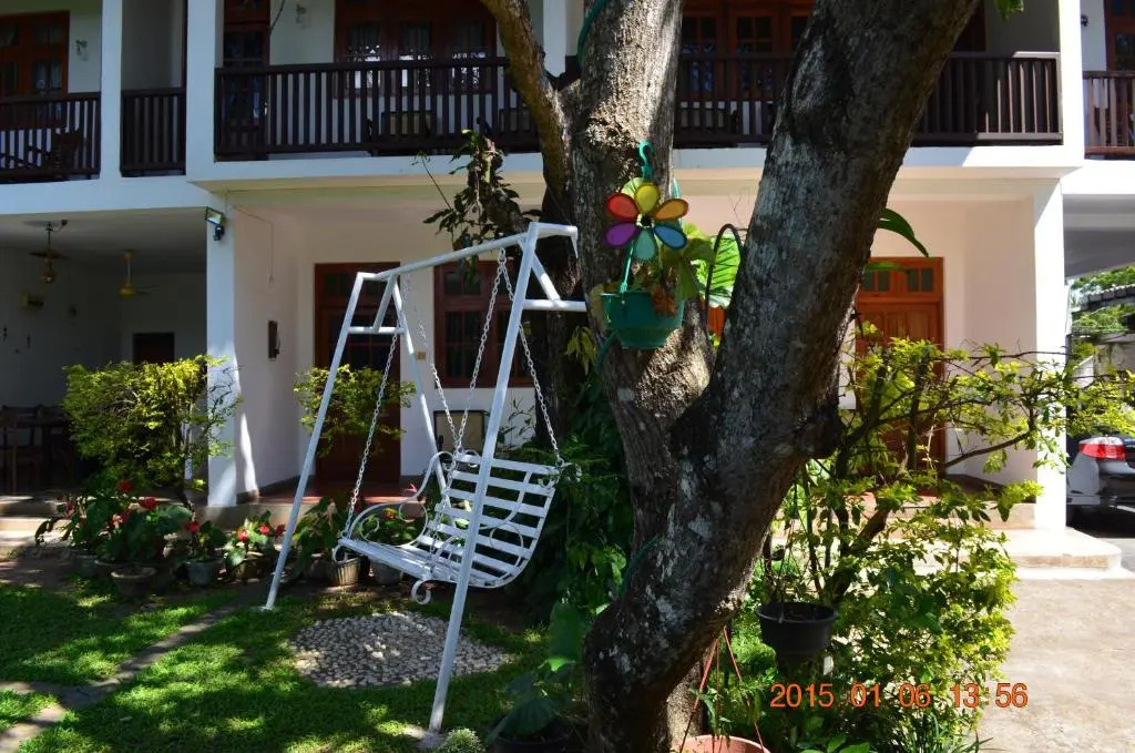 Little Paradise Tourist Guest House and Holiday Home