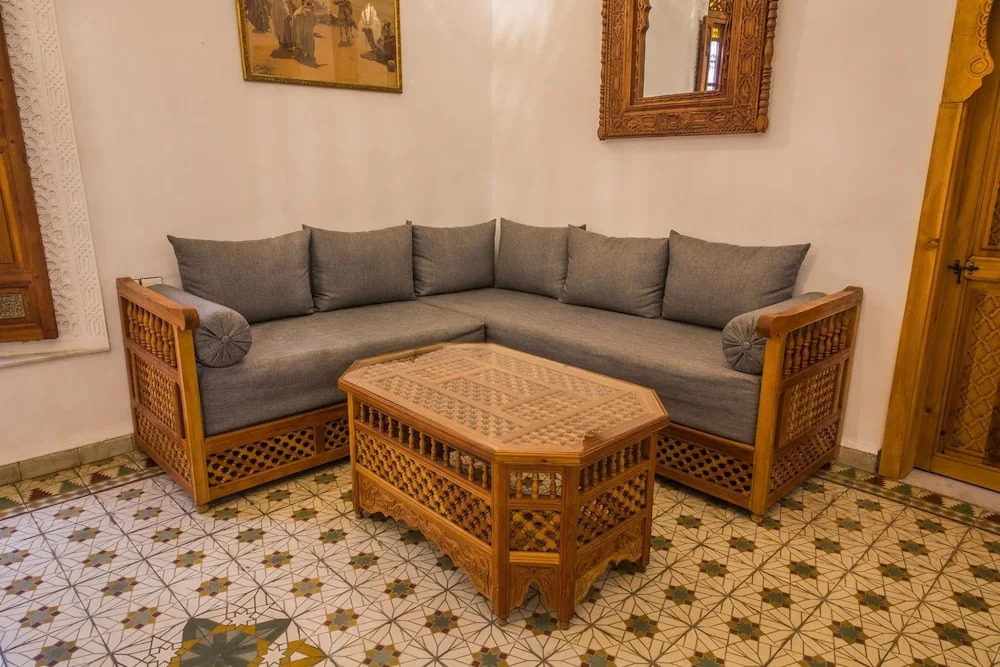 Dar Dalila Fes