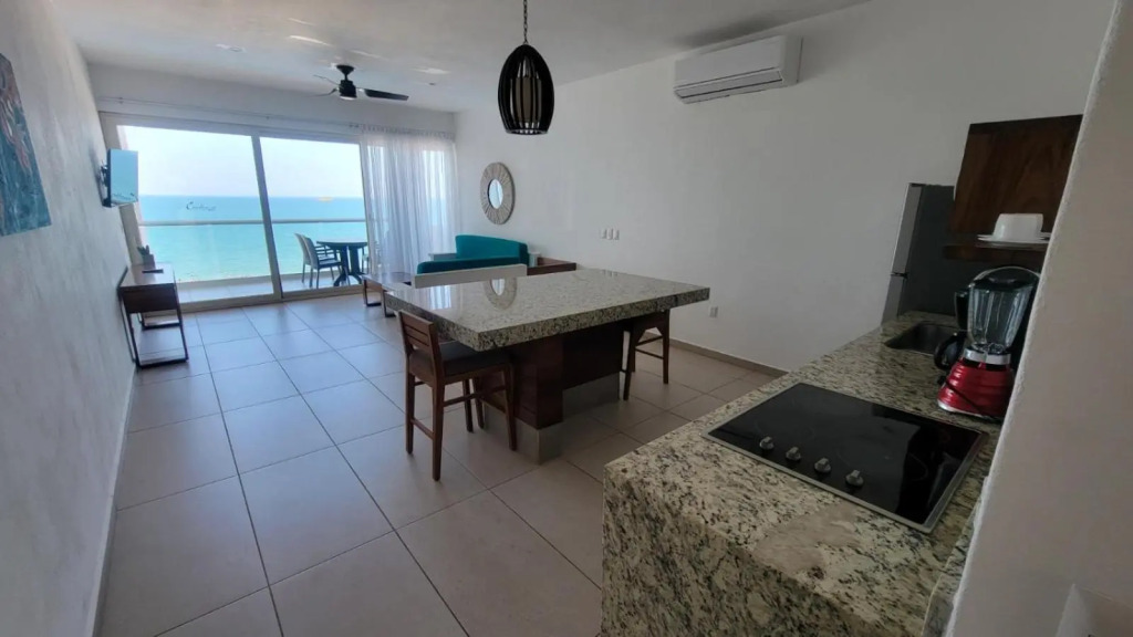 Casablanca Resort