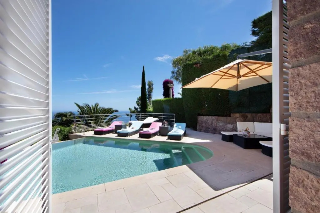 Villa Chedi