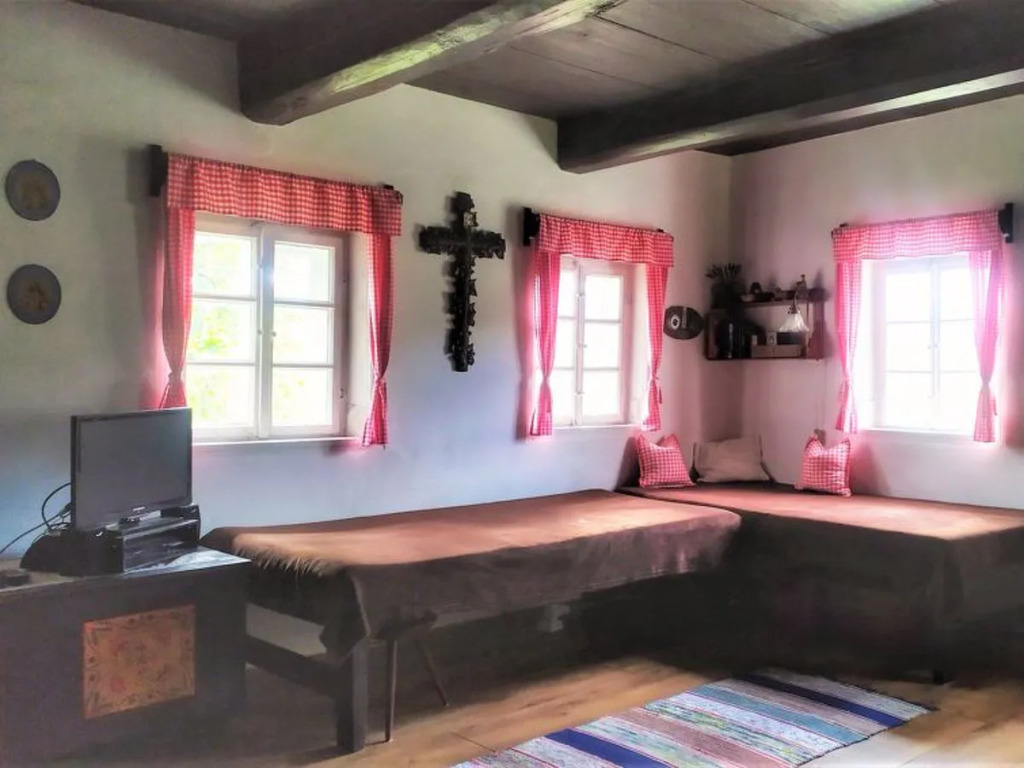 Chalet Zdoňov by Interhome