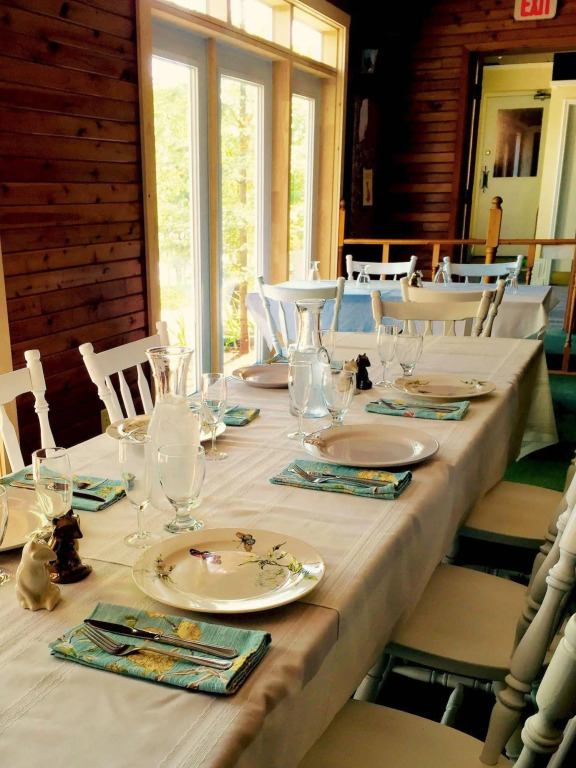Northridge Inn & Resort