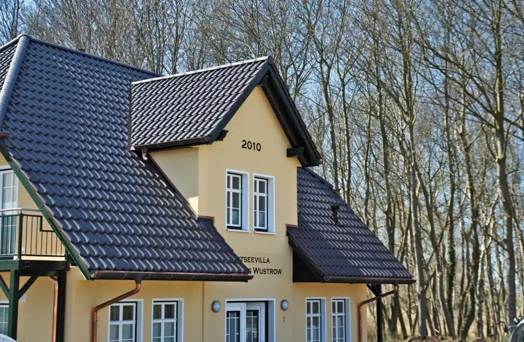 Scanhausvilla