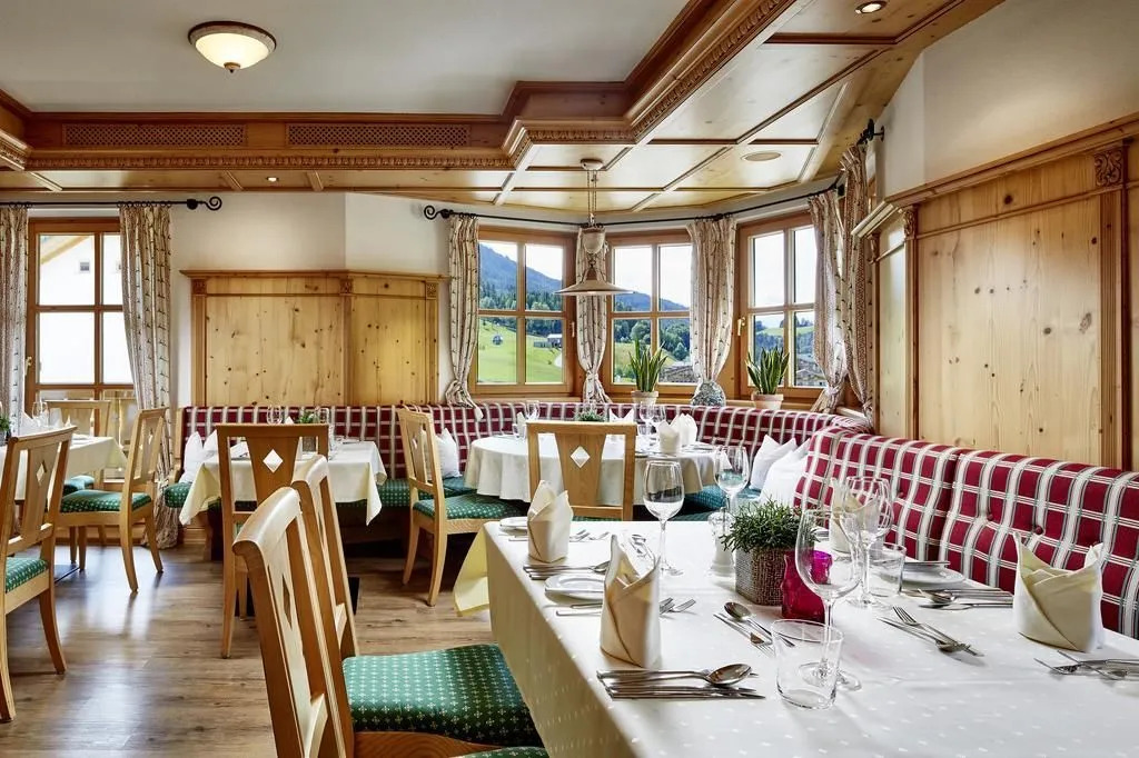 Hotel Riederalm