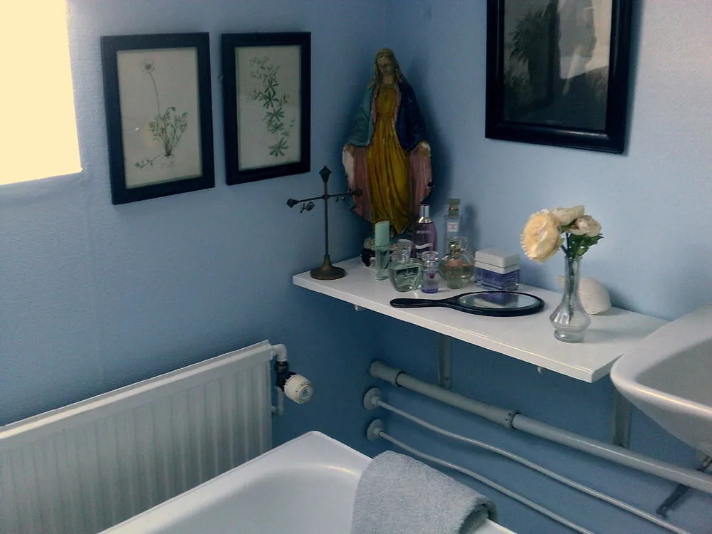The Little Guesthouse