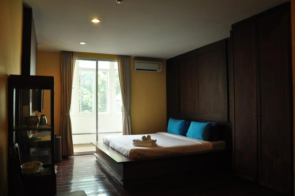 Sabye Bangkok