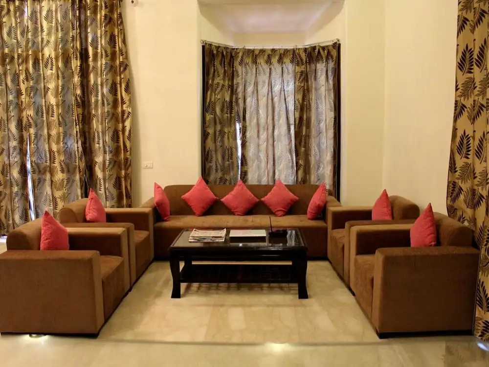 Oyo Rooms Noida Sector 43