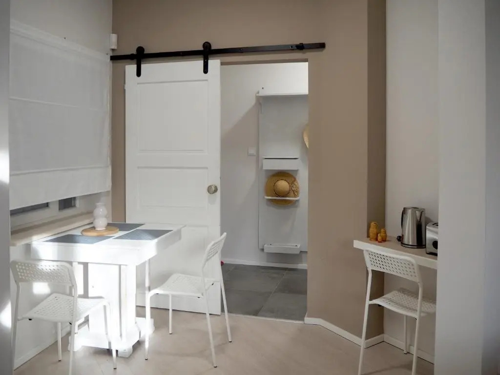 Caché ✦ Bright One-Bedroom Apartment in Sofia