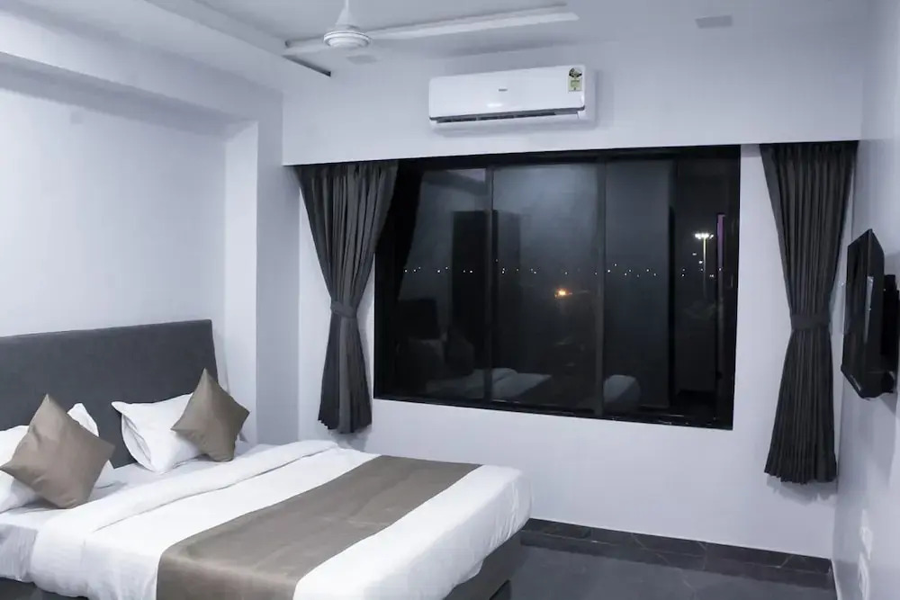 Balaji Inn Hotel
