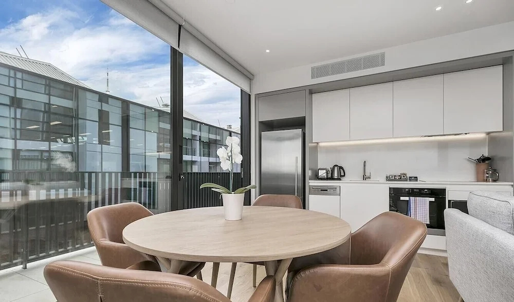 QV Brand New City Apartment - 815