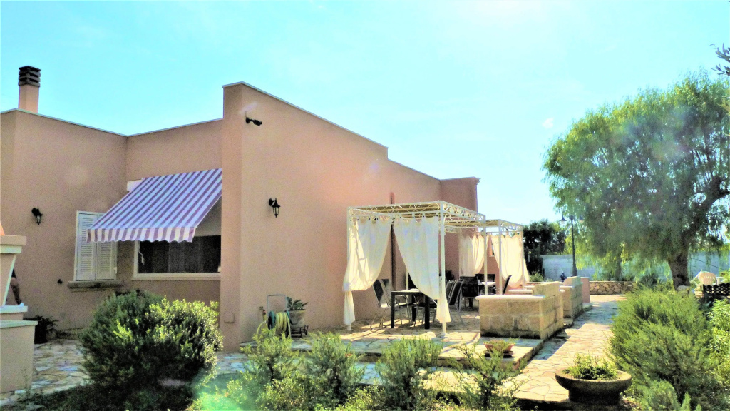 Tenuta Le Vermene