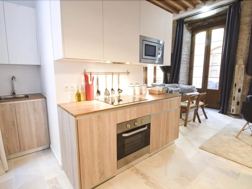 Letmalaga Luxury Clemens