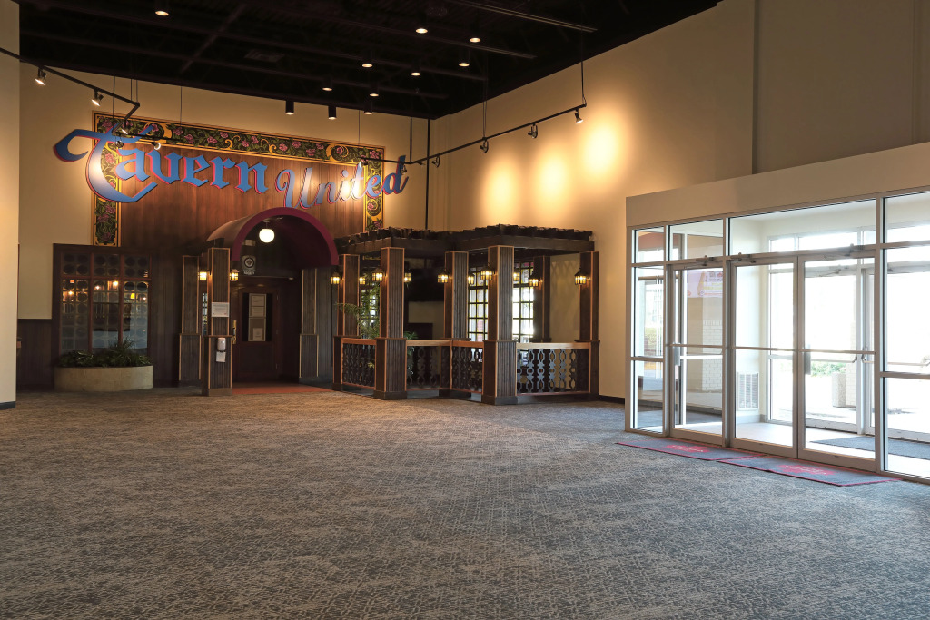 Canad Inns Destination Centre Fort Garry