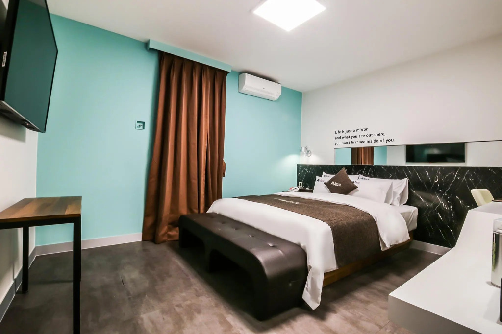 Hotel Avenue
