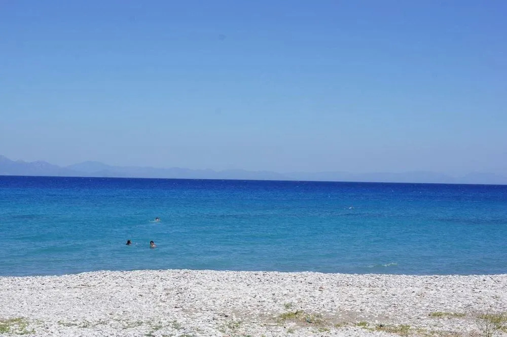 Vasiliki Villa